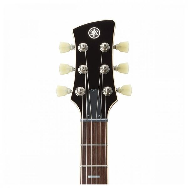 Електрогітара YAMAHA REVSTAR STANDARD RSS02T (Swift Blue) 40064 фото