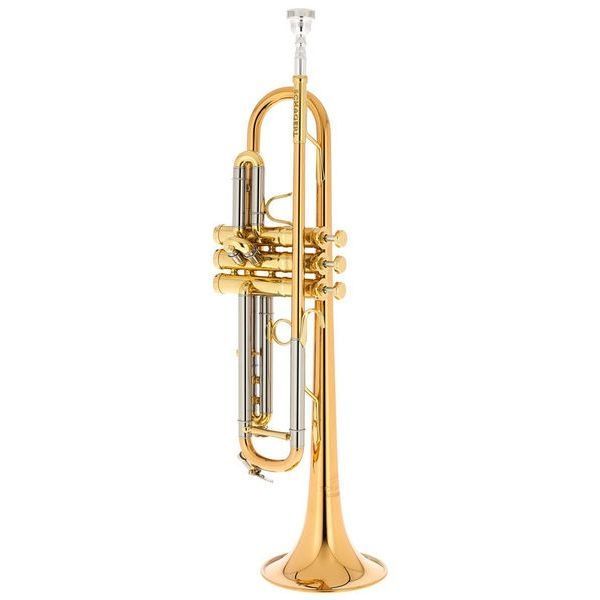 Trumpet Bb Schagerl TR-620L 480672 photo