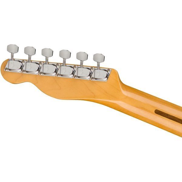Электрогитара FENDER AV II 72 Tele Thinline MN AGN 549143 фото
