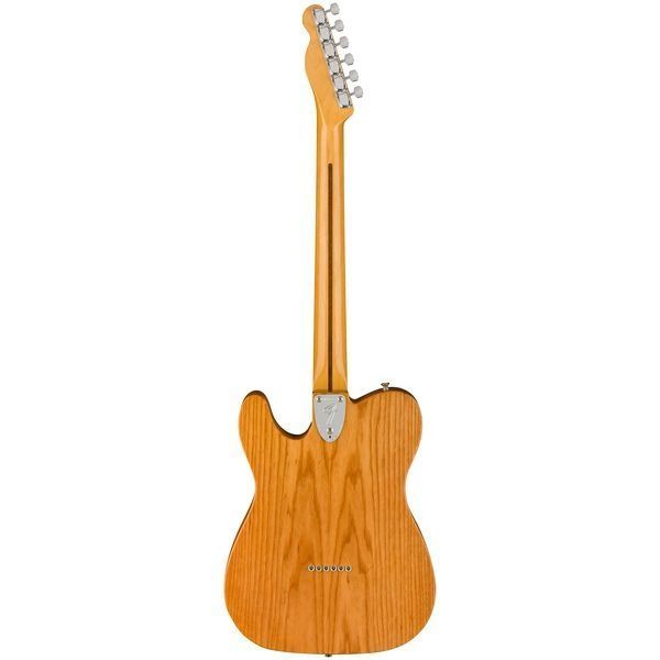 Электрогитара FENDER AV II 72 Tele Thinline MN AGN 549143 фото