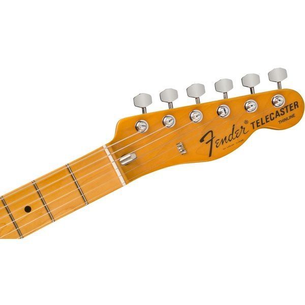 Электрогитара FENDER AV II 72 Tele Thinline MN AGN 549143 фото