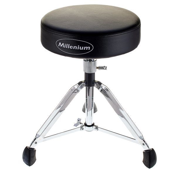 Электронная ударная установка Millenium MPS-1000 E-Drum Set NT Bundle 563196 фото