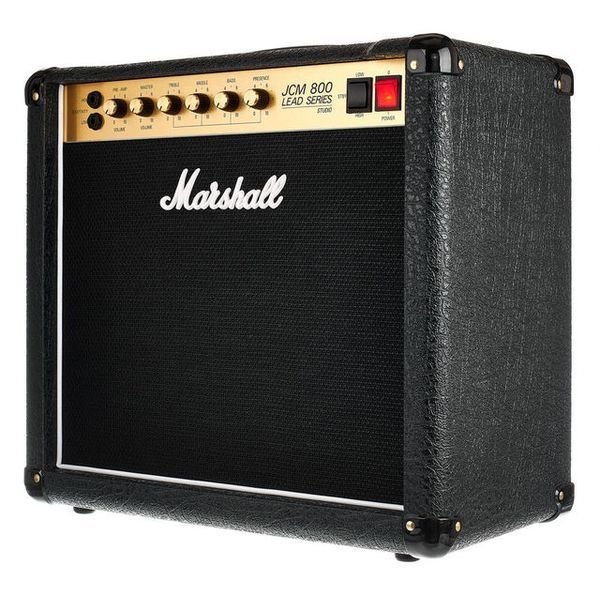 Ламповый комбоусилитель Marshall Studio Classic SC20C 457015 фото