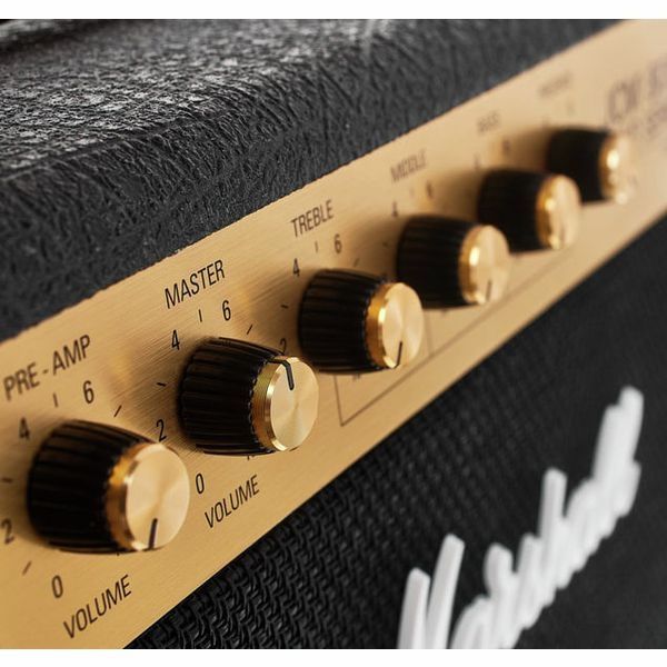 Ламповый комбоусилитель Marshall Studio Classic SC20C 457015 фото