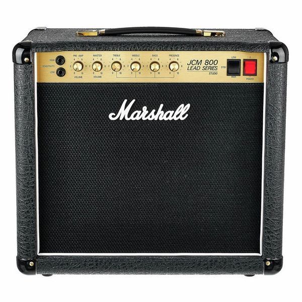 Ламповый комбоусилитель Marshall Studio Classic SC20C 457015 фото