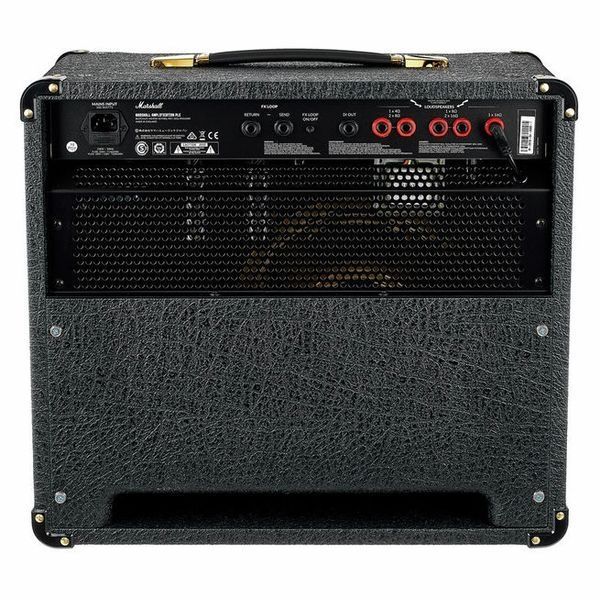 Ламповый комбоусилитель Marshall Studio Classic SC20C 457015 фото
