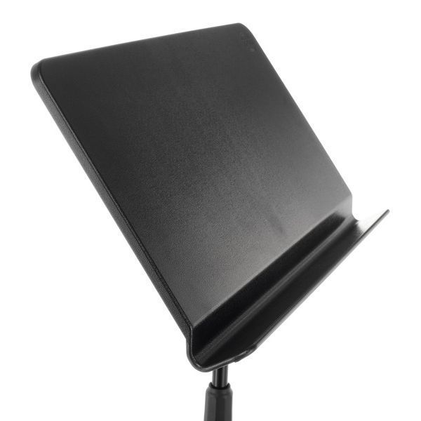 Пюпітр оркестровий K&ouml;nig & Meyer 11923 Orchestra Music Stand чорний пластиковий