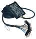 SOUNDKING AH105/30 - 20 Send + 4 Return (30m) 24724 фото 2