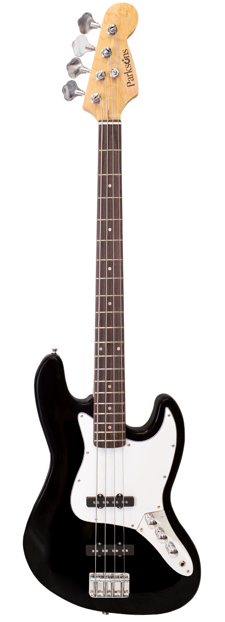 PARKSONS SJB-150 (Black) — деталі конструкції