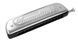 Губна гармошка Hohner Chrometta 14 M25701 C-major 110225 фото 2