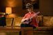 Укулеле Ortega Earth RURUBY Concert Ukulele Okoume Ruby Raspberry 125709 фото 12