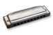 Губна гармошка Hohner Progressive Special 20 M560106P A-major 128568 фото 1