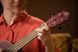 Укулеле Ortega Earth RURUBY Concert Ukulele Okoume Ruby Raspberry 125709 фото 15