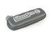 Губная гармошка Hohner Enthusiast Silver Star M5042016 C-major 128900 фото 10