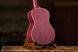 Укулеле Ortega Earth RURUBY Concert Ukulele Okoume Ruby Raspberry 125709 фото 8