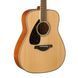 Електрогітара YAMAHA FG820L 33386 фото 5