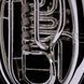 Kaiser Baritone Wessex ER120, lacquer ER120-L photo 7