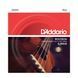 D'ADDARIO EJ88UB Nyltech Ukulele Bass 36074 фото 1