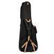Чохол для електрогітари Ortega Deluxe OGBEG-DLX-BK Black 127695 фото 2