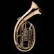Kaiser Baritone Wessex ER120, lacquer ER120-L photo 1