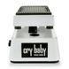Педаль wah-wah DUNLOP CRYBABY MINI BASS WAH 33776 фото 2
