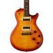 Электрогитара PRS SE 245 (Vintage Sunburst) 38163 фото 3