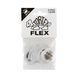 Медіатор Dunlop 466P1.35 Tortex Flex Jazz III XL 1.35 mm (12 шт.) 125916 фото 4