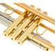 Trumpet Bb Schagerl TR-620L 480672 photo 5