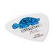 DUNLOP TORTEX WEDGE PICK 1.0MM 26715 фото 2