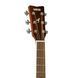 Електрогітара YAMAHA FG820L 33386 фото 4