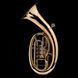Kaiser Baritone Wessex ER120, lacquer ER120-L photo 2