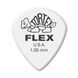 Медіатор Dunlop 466P1.35 Tortex Flex Jazz III XL 1.35 mm (12 шт.) 125916 фото 1