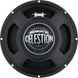 Гитарный динамик для электрогитары CELESTION Midnight 60, 12&Prime;, 8 Ом 39358 фото 1