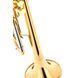 Trumpet Bb Schagerl TR-620L 480672 photo 7