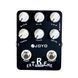 Педаль дисторшн Joyo JF-17 Extreme Metal Distortion 120656 фото 1