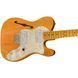 Электрогитара FENDER AV II 72 Tele Thinline MN AGN 549143 фото 3