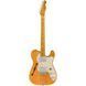 Электрогитара FENDER AV II 72 Tele Thinline MN AGN 549143 фото 1