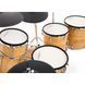 Электронная ударная установка Millenium MPS-1000 E-Drum Set NT Bundle 563196 фото 5