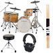 Электронная ударная установка Millenium MPS-1000 E-Drum Set NT Bundle 563196 фото 1
