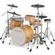 Электронная ударная установка Millenium MPS-1000 E-Drum Set NT Bundle 563196 фото 2
