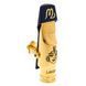Мундштук для альт-саксофона Theo Wanne Lakshmi Alto 7 Gold 580524 фото 6