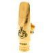 Мундштук для альт-саксофона Theo Wanne Lakshmi Alto 7 Gold 580524 фото 1