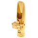 Мундштук для альт-саксофона Theo Wanne Lakshmi Alto 7 Gold 580524 фото 2