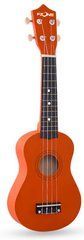 Укулеле FZONE FZU-002 (Orange) 38070 фото
